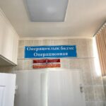 Реновация областных больниц пройдет в Казахстане