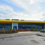 Петропавл әуежайы тәулік бойы ұшақтарды қабылдай алады