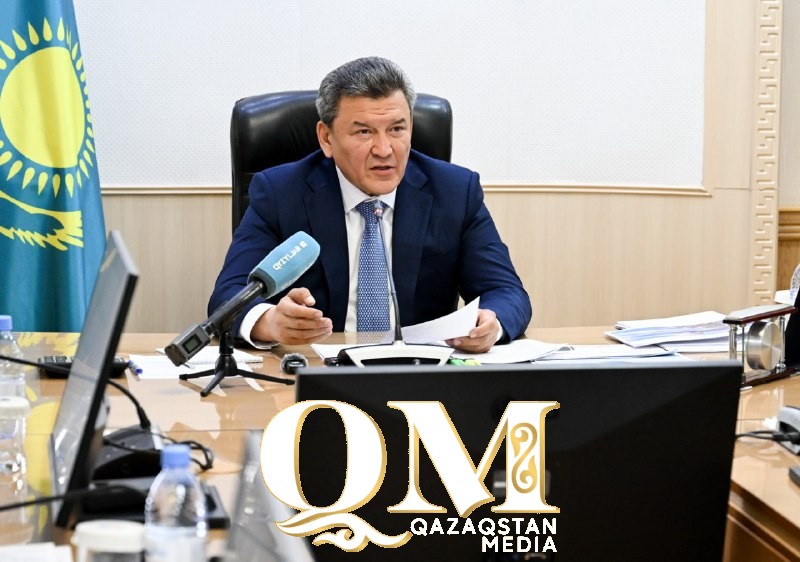 Айыртау ауданындағы туристік аймақтарда ұялы байланыс жоқ