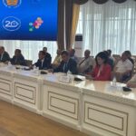Около пятисот неправительственных организаций работает в СКО