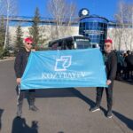 Kozybayev University алғаш рет QS әлемдік рейтингіне енді