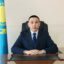 Новый руководитель отдела приступил к работе в акимате Петропавловска