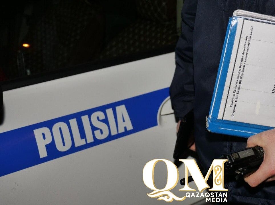 Үш жерден пышақ салған: Петропавлда 38 жастағы жігітті көршісі өлтірген