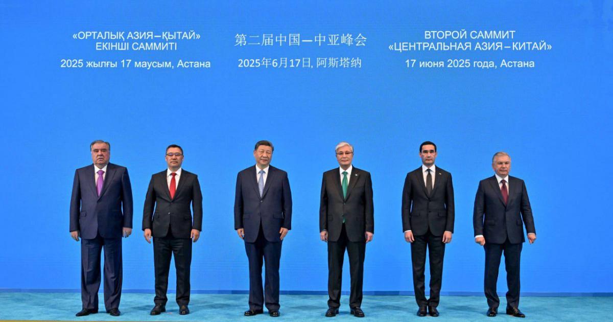 Қазақстанда 2026 жыл білім беру және ғылыми зерттеулер жылы болуы мүмкін