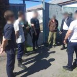 СҚО-да ірі есірткі тобының жолы кесілді