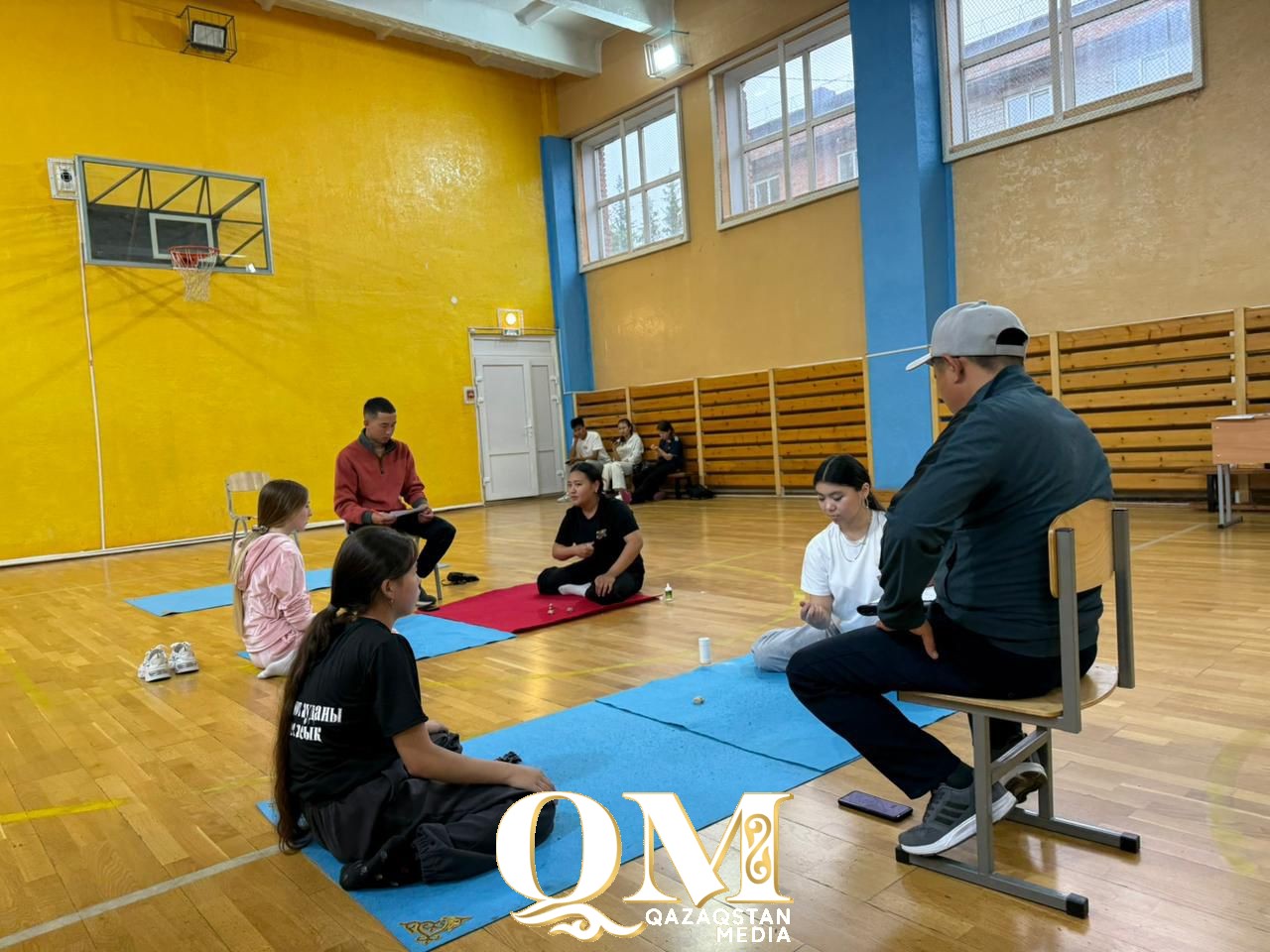 СҚО-да ұлттық спорт түрлерінен «Қызылжар-2025» фестивалі бастау алды