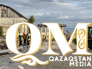 Петропавлда Универсальная көшесіндегі автожол өткелінің құрылысы 72 пайызға аяқталды
