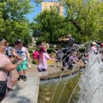 Қазақстанда «Салауатты жаз-2025» профилактикалық науқаны басталды