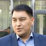 СҚО көлік бақылауы инспекциясына жаңа басшы тағайындалды