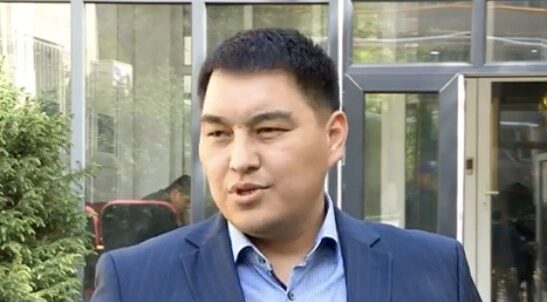 СҚО көлік бақылауы инспекциясына жаңа басшы тағайындалды
