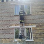 СҚО-да құтқарушылар зейнеткерді аман алып қалды