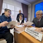 Задай вопрос акиму: встреча с главой Петропавловска пройдет 25 и 27 июня