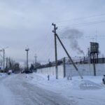 Старость в тюрьме: за что отбывает срок самый возрастной заключенный в СКО?
