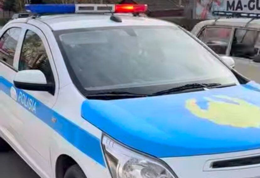 Забил кувалдой из-за ревности? Подозреваемого в убийстве задержали в Мамлютском районе СКО