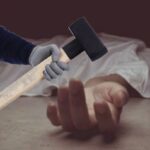 СҚО-да ТҚКС иесі ер адамды кувалдамен ұрып өлтіріп, мәйітті жұмыс орнында жасырған