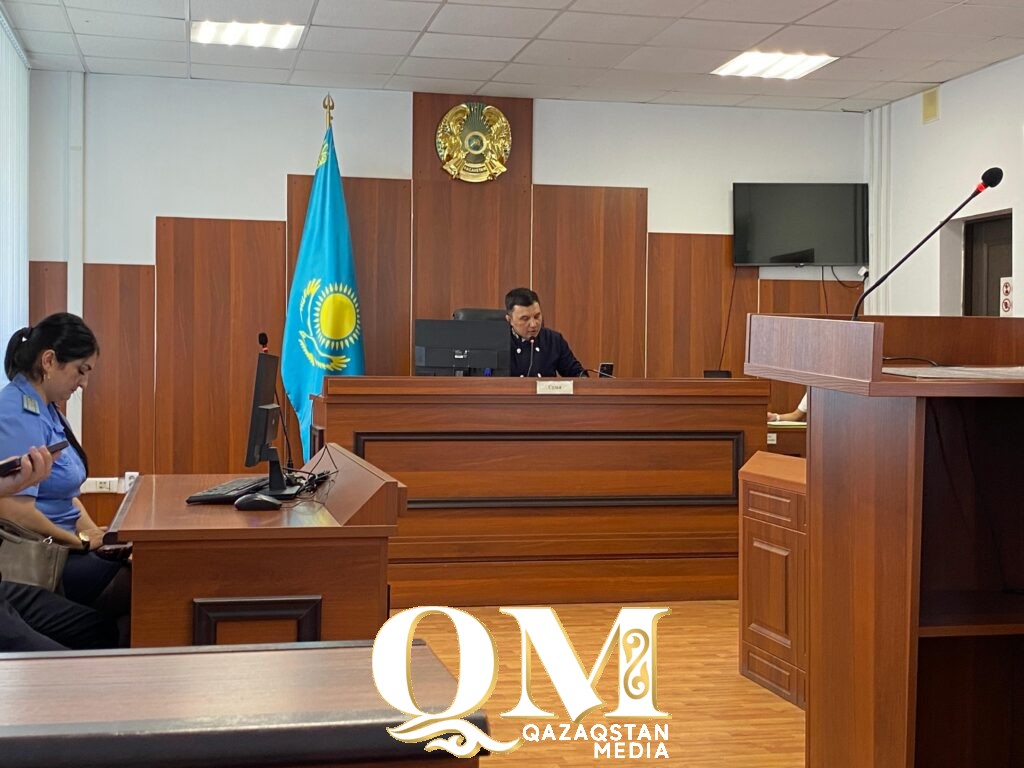 800 миллионов в пользу государства и конфискация имущества – суд вынес приговор депутату из СКО