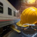 Солтүстік Қазақстанда жұмысшы биіктен құлап мерт болды