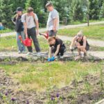 «Спасем планету от пластика!»: экоакция прошла в Петропавловске