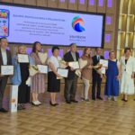 Итоги конкурса среди журналистов подвели в СКО