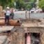 Без горячей воды остаются 126 многоэтажек Петропавловска