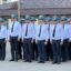 Полицейских и военнослужащих наградили за помощь в борьбе с паводком в СКО