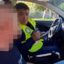 СҚО-да мас күйінде автобус басқарған жүргізуші ұсталды