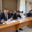 Многодетную мать оштрафовали за торговлю носками в сельском акимате СКО