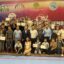 Солтүстікқазақстандық муайтайшылар ел чемпионатында 19 медаль жеңіп алды