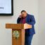 Выпил после спартакиады, шатался по городу и попался полицейским аким в СКО