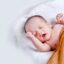 Первый месяц с малышом: как подгузники Huggies помогают родителям