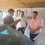 Из гаража — в бизнес: как многодетный отец из Бесколя открыл автосервис с нуля