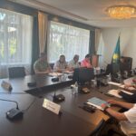 Қала күніне орай үш жерлесімізге Петропавл қаласының «Құрметті азаматы» атағы беріледі