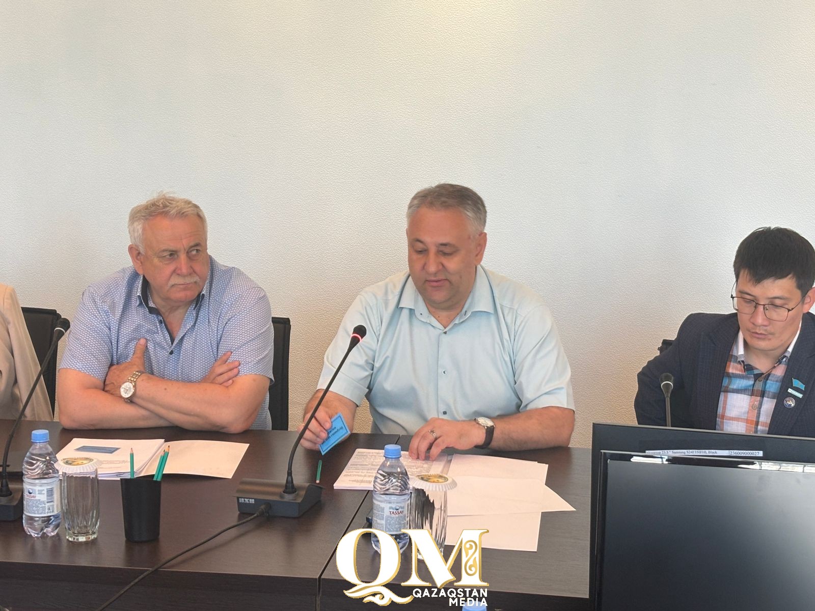 Қала күніне орай үш жерлесімізге Петропавл қаласының «Құрметті азаматы» атағы беріледі