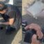 Вместо денег синтетика и каннабис. Барсетку с наркотиками обнаружили у 27-летнего мужчины в СКО