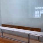 Обвиняемый в убийстве поджег себя в СИЗО города Петропавловска