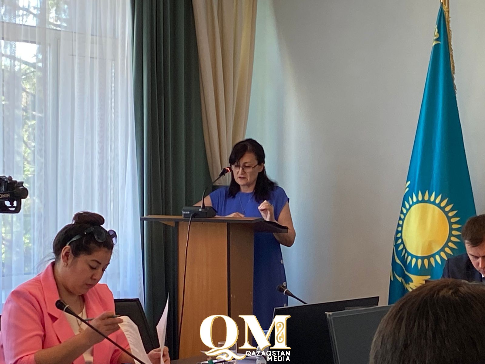 Астроном, ветеран труда, общественница – кто стал почетным гражданином Петропавловска?