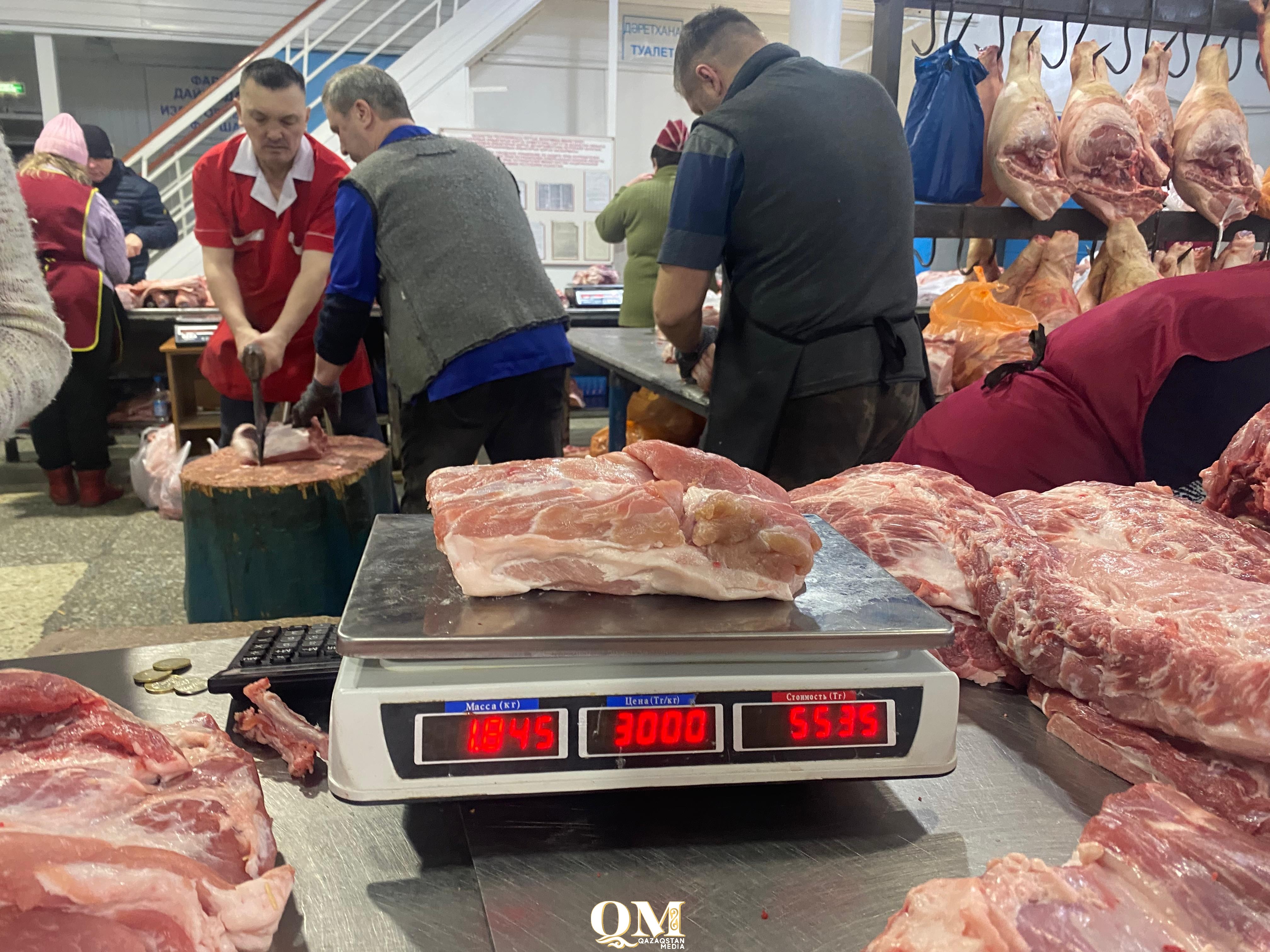 Фермерская ярмарка пройдет 14 июня в Петропавловске