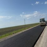 Участок республиканской трассы на две недели закрывают для грузовиков в СКО