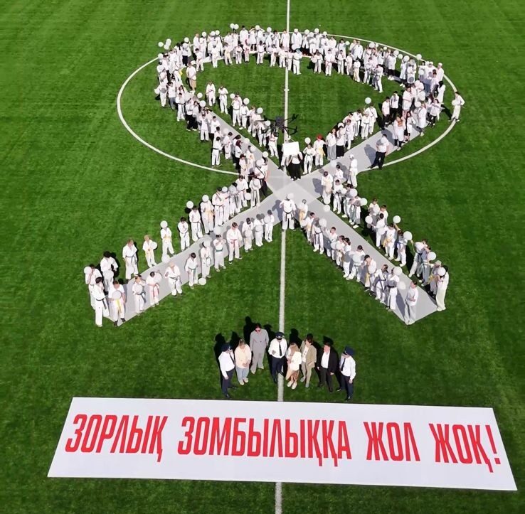 СҚО-да жыл басынан 34 тұрмыстық зорлық-зомбылық фактісі тіркелген