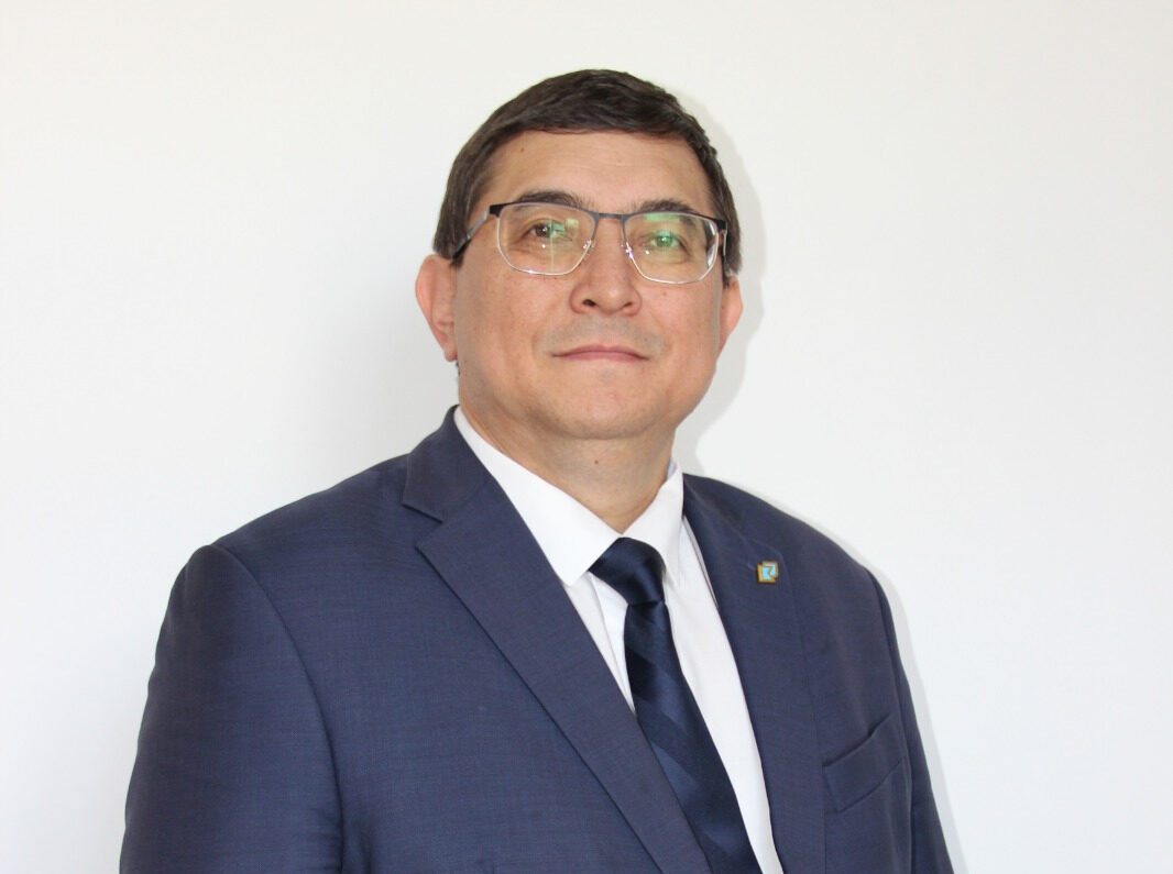 Нового директора назначили на телеканале МТРК в Петропавловске