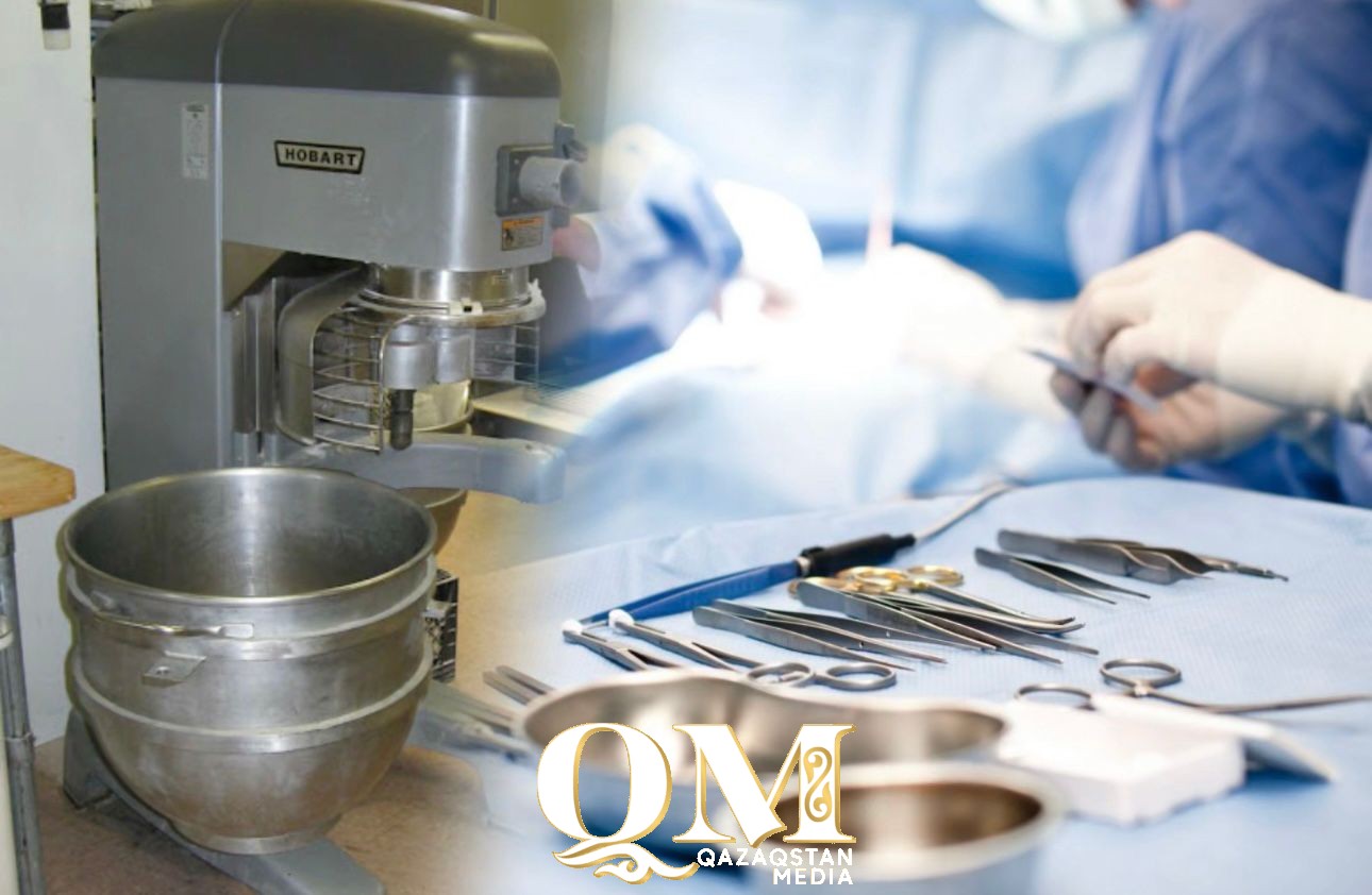 О состоянии работницы ПХБК, кисть которой раздробил тестомес, рассказали врачи