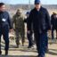 Уволился аким Кызылжарского района СКО