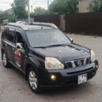 Траур объявили таксисты Петропавловска из-за убийства коллеги