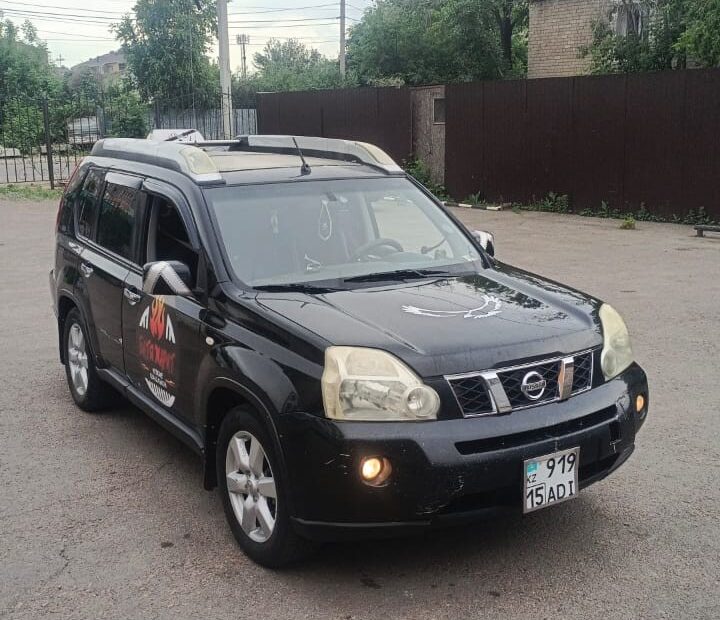 Траур объявили таксисты Петропавловска из-за убийства коллеги