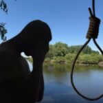 Трагедия на берегу реки Есиль: 27-летний парень из Петропавловска совершил суицид