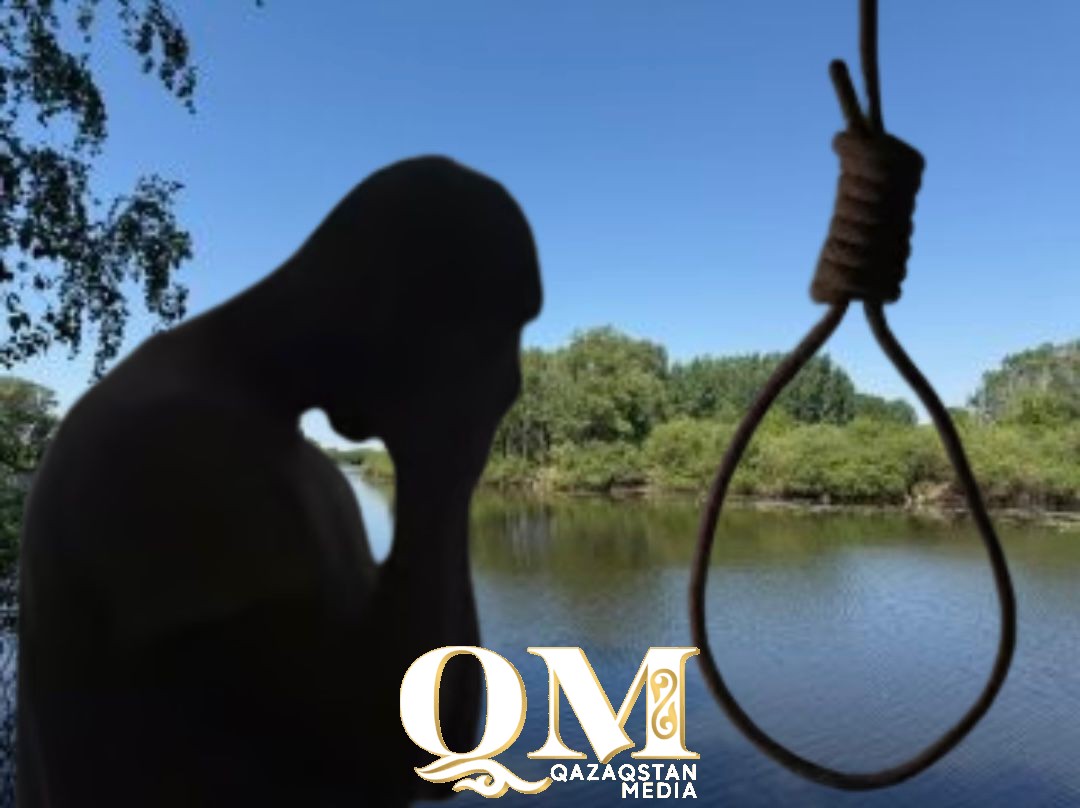 Трагедия на берегу реки Есиль: 27-летний парень из Петропавловска совершил суицид
