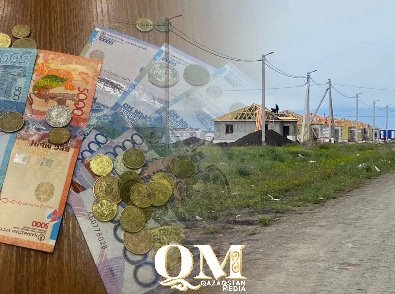 Петропавл қалалық әкімдігінің бөлім басшысына үш млн теңге айыппұл салынды