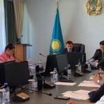Семь дел один отдел – вопросы к работе ЖКХ Петропавловска возникают у депутатов