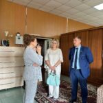 Очередь на старость: пожилым жителям Петропавловска не хватает мест в доме престарелых