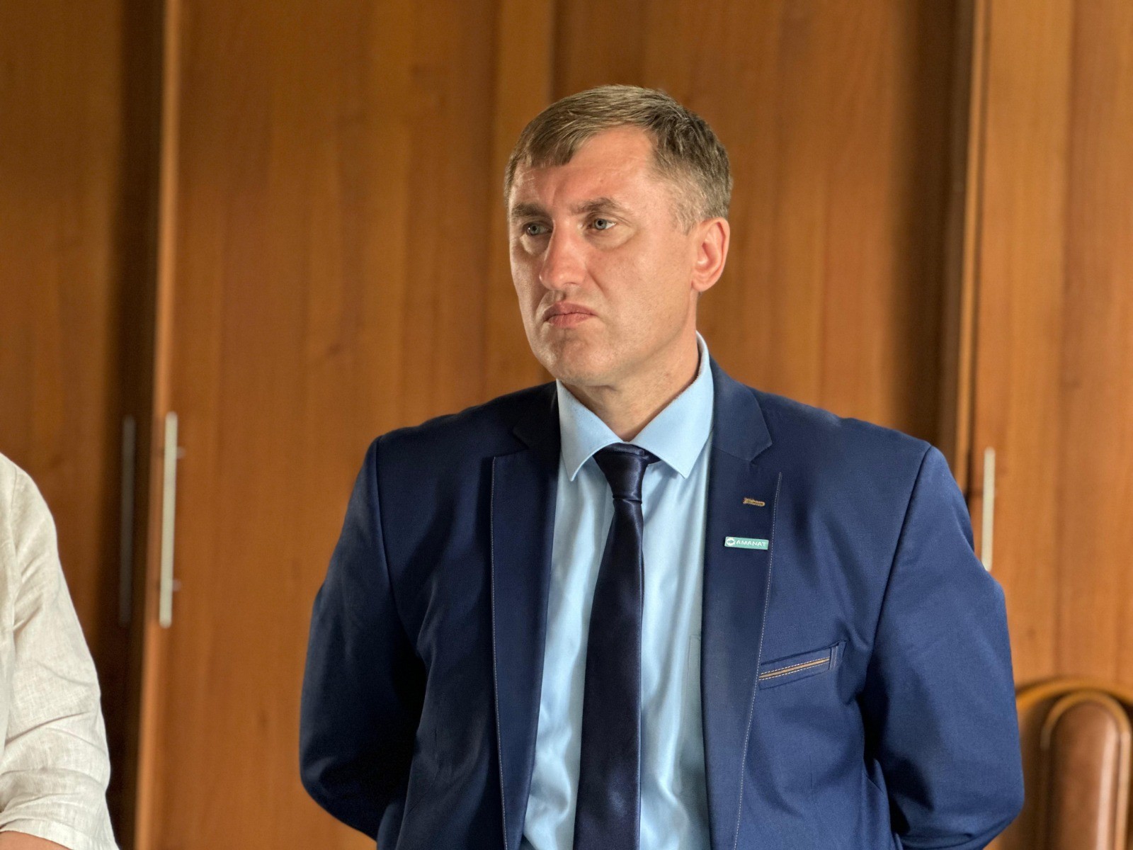 Петропавлдағы «Белсенді ұзақ өмір сүру» орталығында орын тапшы